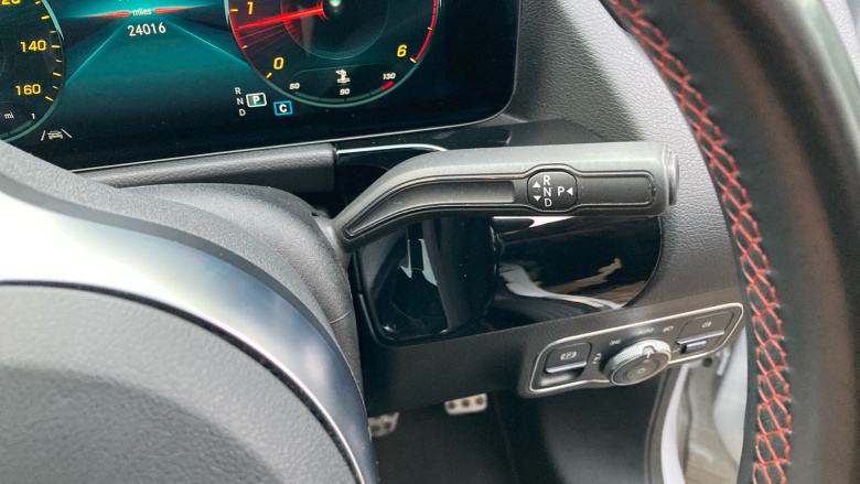 Mercedes-Benz GLA 200d AMG Line Premium Plus 5dr Auto Diesel Hatchback